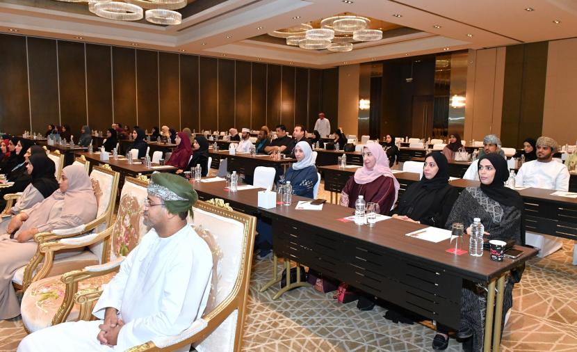 انطلاق الندوة الأولى للرعاية الصحية الأولية وصحة المجتمع