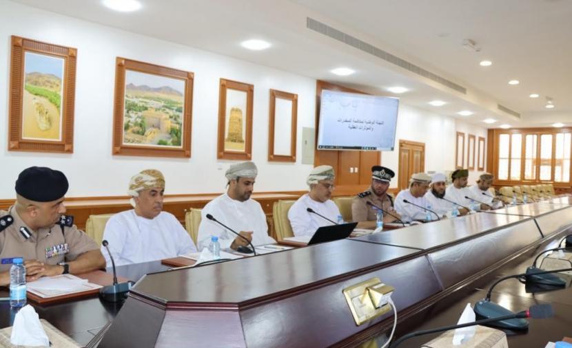 بحث دور الأسرة والمجتمع في مواجهة المؤثرات العقلية