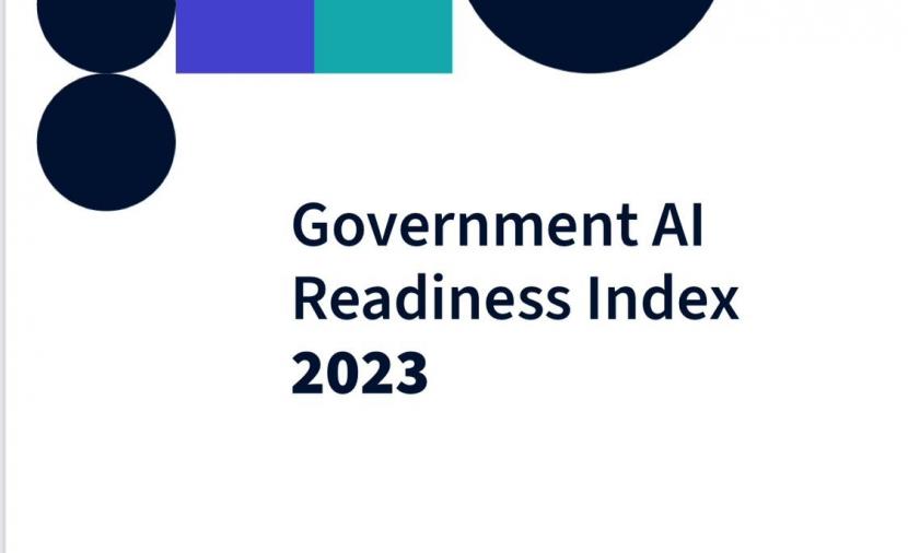 عُمان الخامس إقليميًا في جاهزية الحكومات للذكاء الاصطناعي