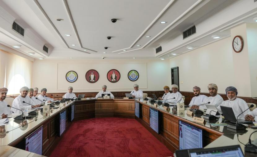 “الغرفة” تعتمد “ميزانية 2024” وتُناقش إعداد دراسة حول تنافسية الأعمال وتمويل قطاعات التنويع الاقتصادي