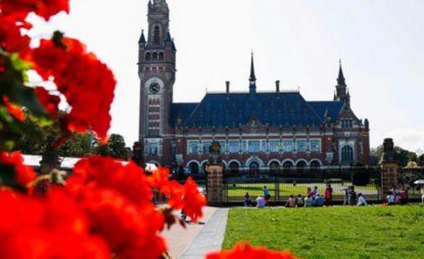 جنوب أفريقيا ترفع دعوى “إبادة جماعية” ضد إسرائيل