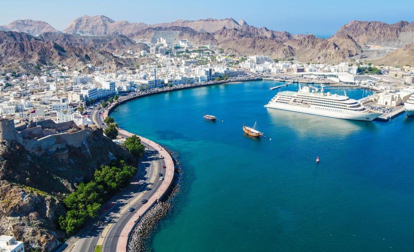 زيارة جلالة السلطان إلى الهند “علامة فارقة جديدة” في مسيرة العلاقات الثنائية التاريخية