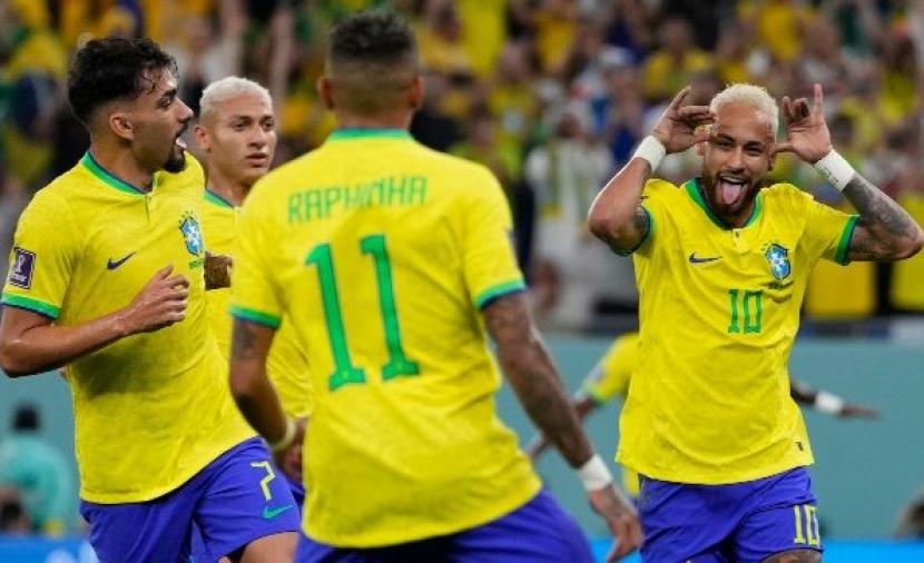 تهديد البرازيل بعدم المشاركة في البطولات الدولية لكرة القدم