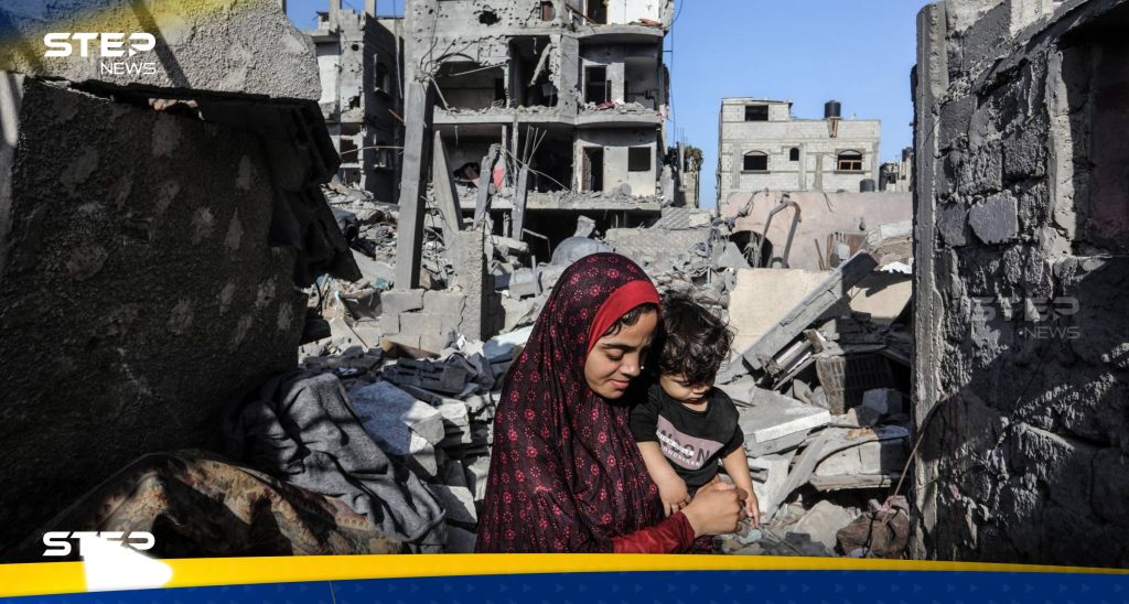 دول الخليج وجهت إنذاراً نهائياً لإسرائيل وكالة ستيب الإخبارية