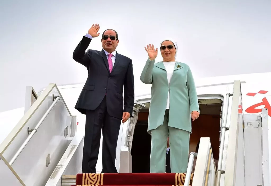 “الشعب الجائع قد يأكل حكّامه”.. نصائح إلى السيسي في ولايته الجديدة وطن