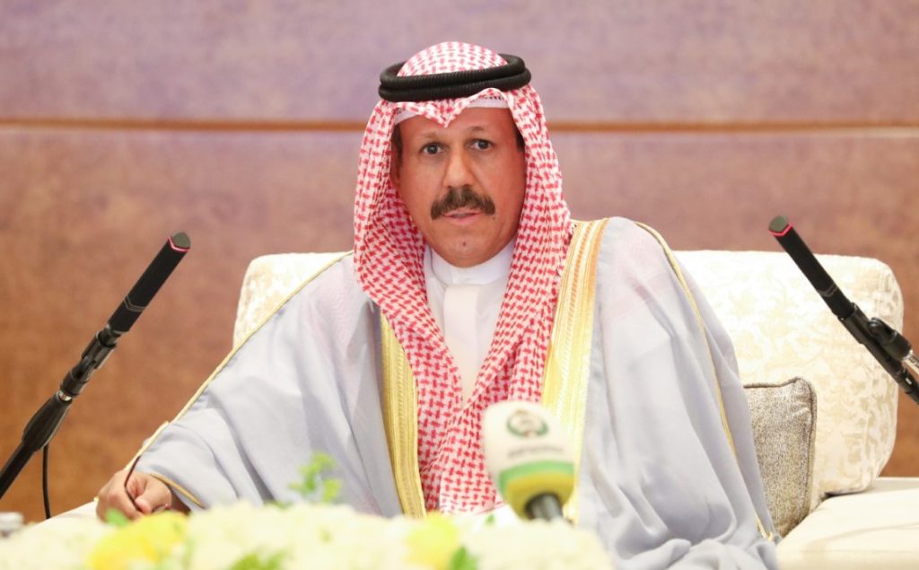 فيصل النواف يوجِّه بتحديد يوم في الأسبوع لاستقبال آراء ومقترحات منتسبي «الحرس الوطني»