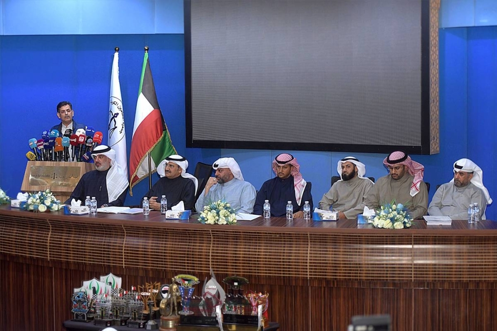 الأندية الملغاة تناشد القيادة السياسية رفع الظلم عنها