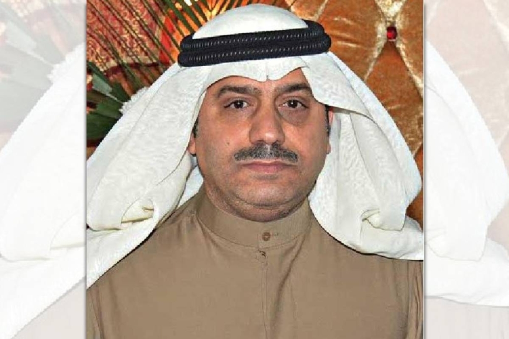 مقرر اللجنة الانتخابية لنادي الجهراء الكويتي “علي السهو”: ألغينا تشكيل اللجنة المؤقتة لمشكلة قانونية