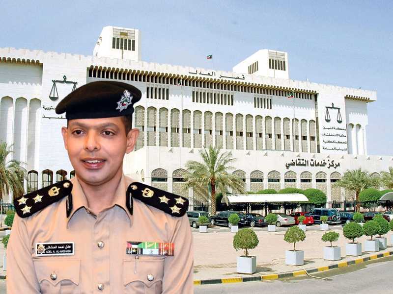 الجنايات تؤجل قضية العميد عادل الحشاش ووافد مصري المتعلقة بـ«الإضرار بالمال العام» إلى 21 يناير للاطلاع