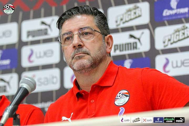 عاجل.. فيتوريا يعلن قائمة منتخب مصر لبطولة أمم أفريقيا 2024