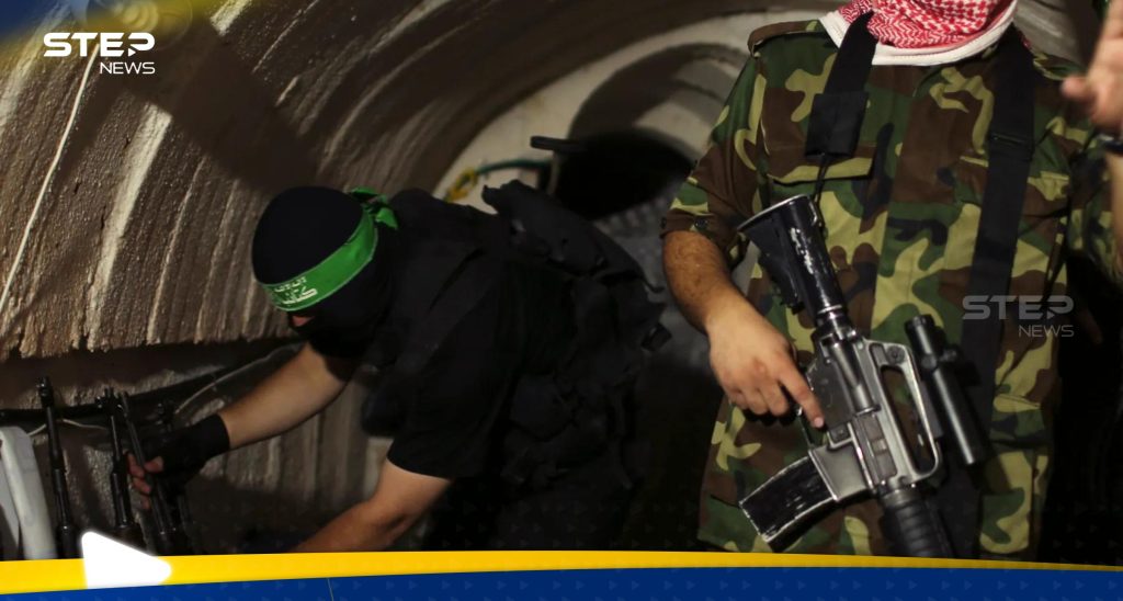 موجهاً نصيحة لنتنياهو.. قيادي في حماس يتحدث عن “قدرة” الأنفاق وإقرار أمريكي بشأن “جرائم الحرب”