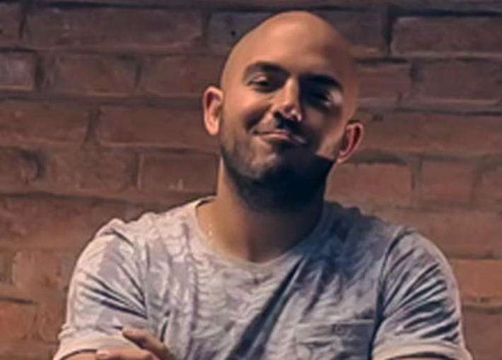 محمود العسيلي: فيلم “خليج نعمة” ممثلتش فيه والأغاني كانت حلوة”