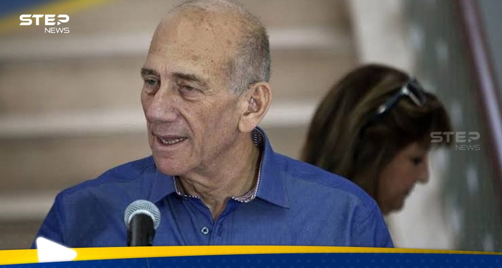 إيهود أولمرت يؤكد ضرورة “وقف إطلاق النار لإنقاذ إسرائيل”.. وسبب خوض نتنياهو الحرب