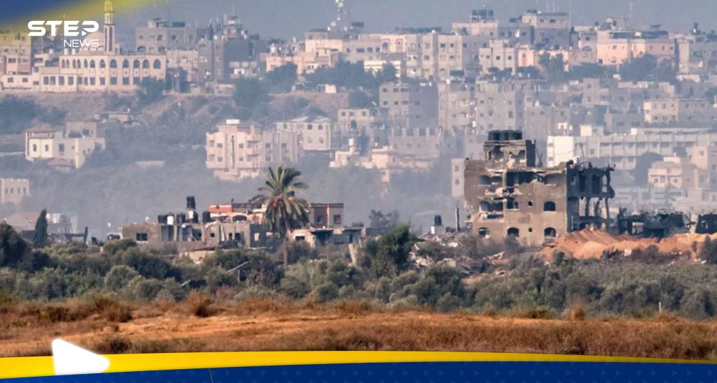 5 فصائل فلسطينية بينها حماس تتفق على حل واحد لمستقبل غزة وكالة ستيب الإخبارية