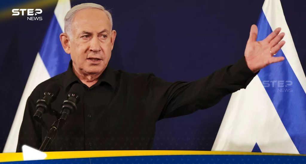 نتنياهو يرد على حماس حول ضرورة وقف الهجمات على غزة وكالة ستيب الإخبارية