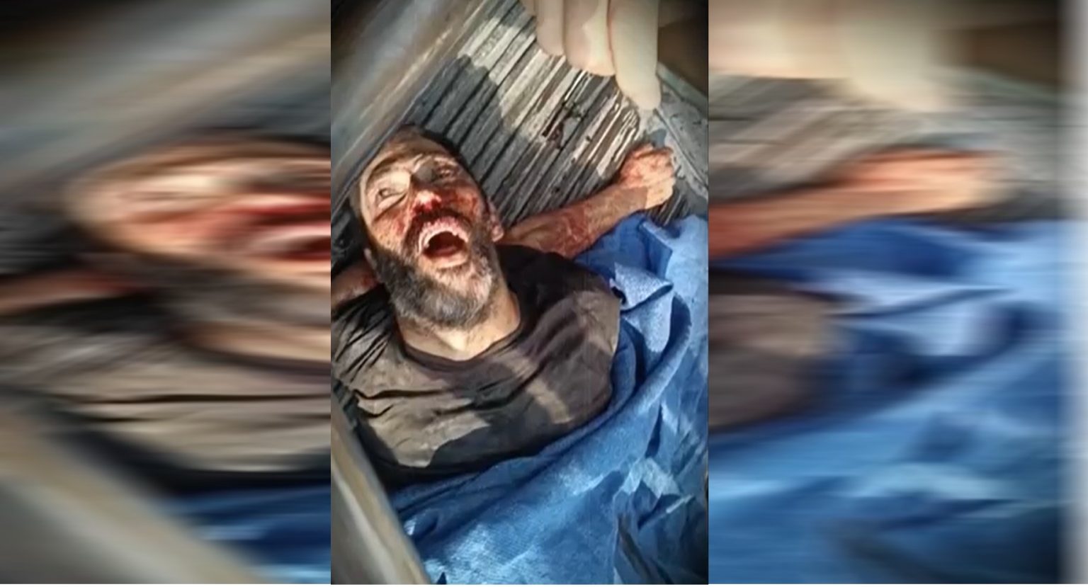 مقتل أسير إسرائيلي بعد محاولة فاشلة لتحريره (فيديو) وطن