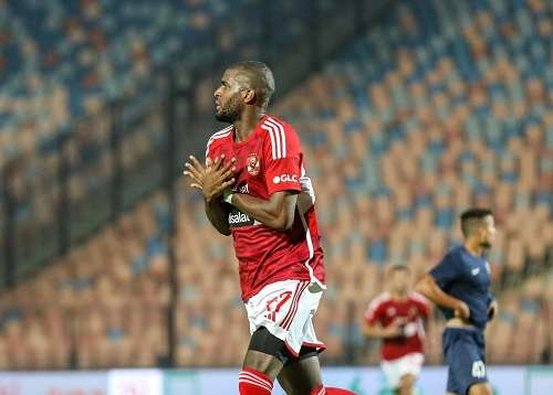 ناقد رياضي: موديست لا يصلح لـ الأهلي