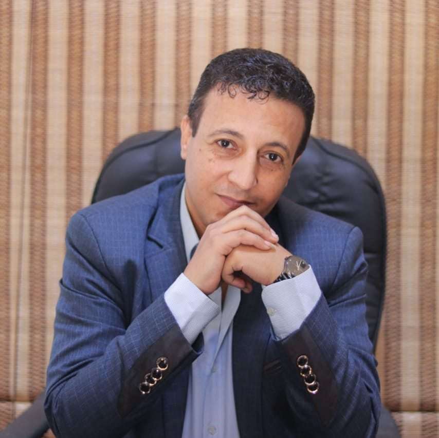 وليد الغمرى يكتب عن المشروع الدينى للجمهورية الجديدة وصوفية الرئيس