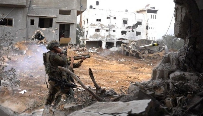 بالأسماء والصور.. جيش الإحتلال يعلن مقتل 4 قادة في “لواء غزة”