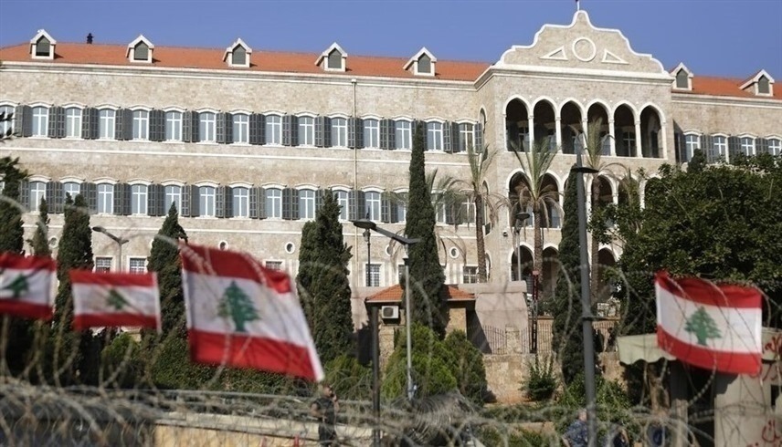 تضامناً مع غزة.. الخارجية اللبنانية تقفل دوائرها