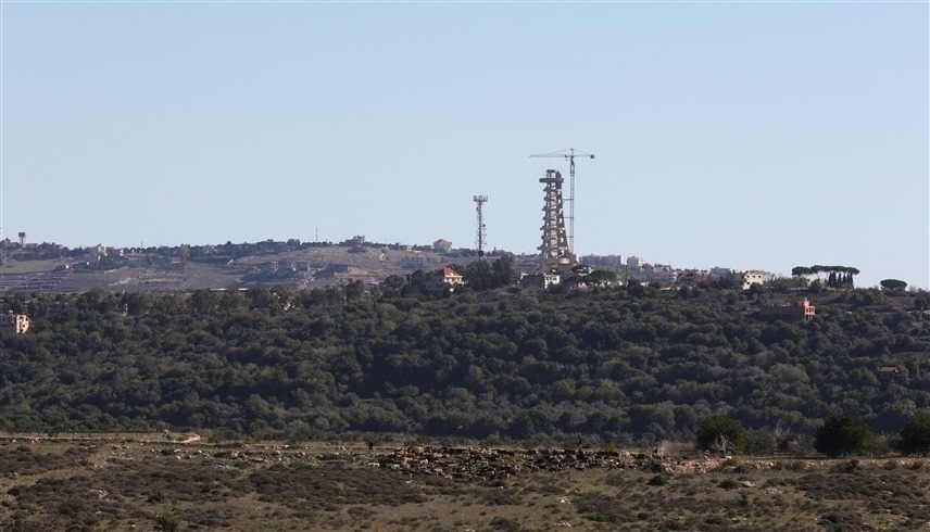 جيش الإحتلال “يأسف” لمقتل جندي لبناني