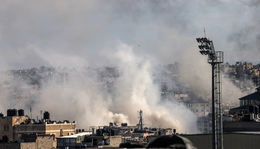 قوات الاحتلال تطالب قواتها باليقظة والحرص بعد مقتل رهائن