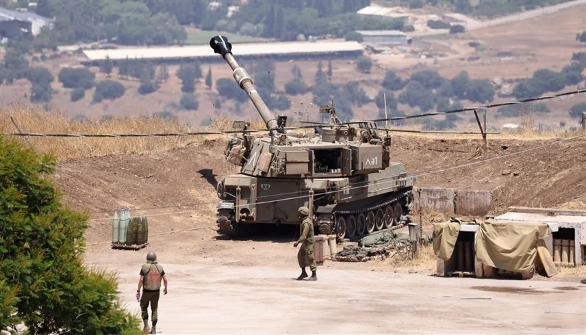 الإحتلال ينفي استهداف صحافي رويترز في لبنان: “كان في منطقة قتال”