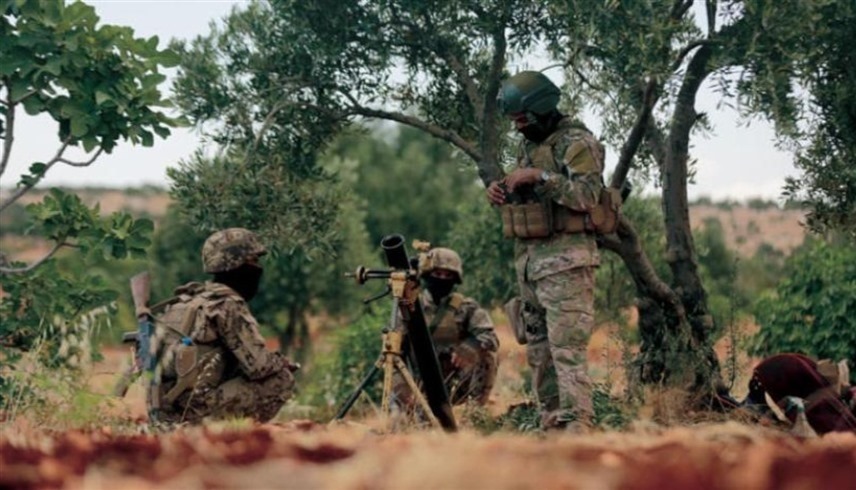 16 قتيلاً في مواجهات بين الجيش السوري وإرهابيين في حلب