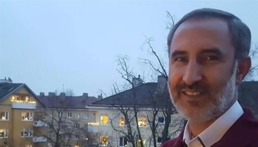 مسؤول إيراني سابق يطعن بحكم سجنه في السويد