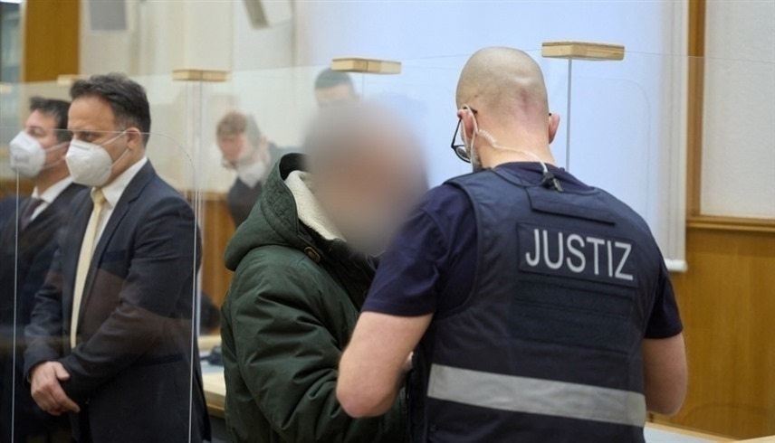 ألمانيا: محاكمة سوريين اثنين بتهمة الانتماء لـ”داعش”