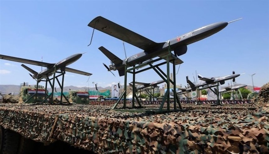 ميليشيا الحوثي تتبنى قصف أهداف حساسة في الكيان الصهيوني