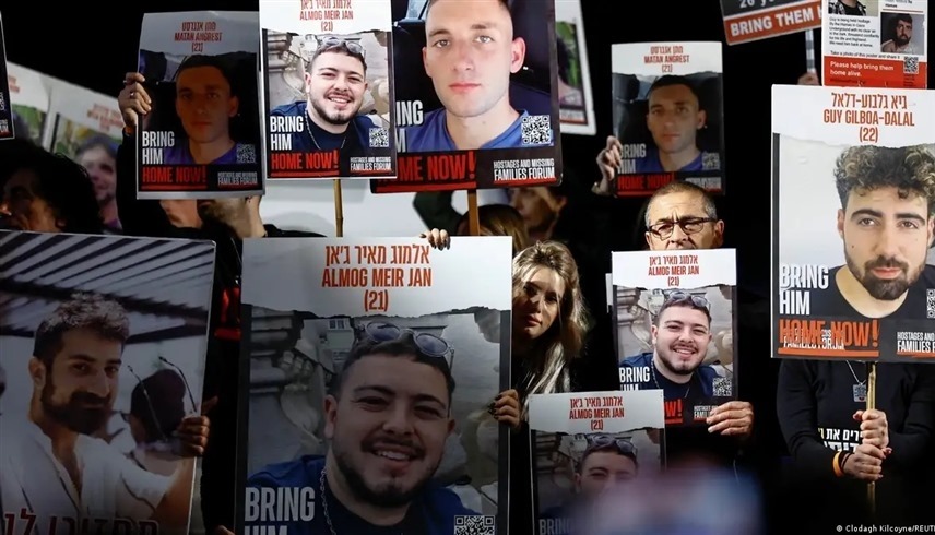 قطر والكيان الصهيوني تدرسان إحياء اتفاق تبادل المحتجزين في غزة