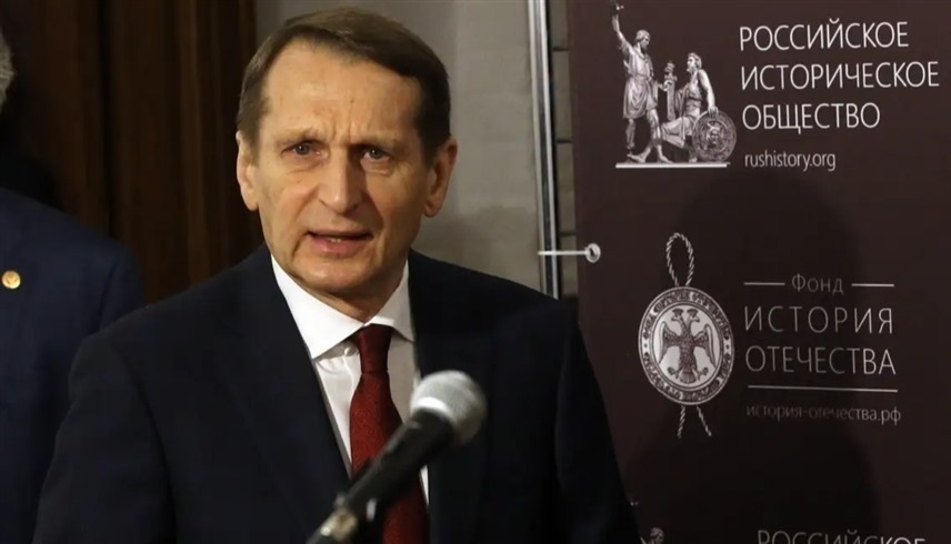 روسيا تتعهد بمنع التدخل الأجنبي في الانتخابات