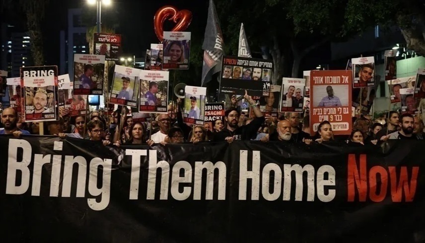 الاحتلال يقدم لحماس عرضاً جديداً لتبادل الأسرى