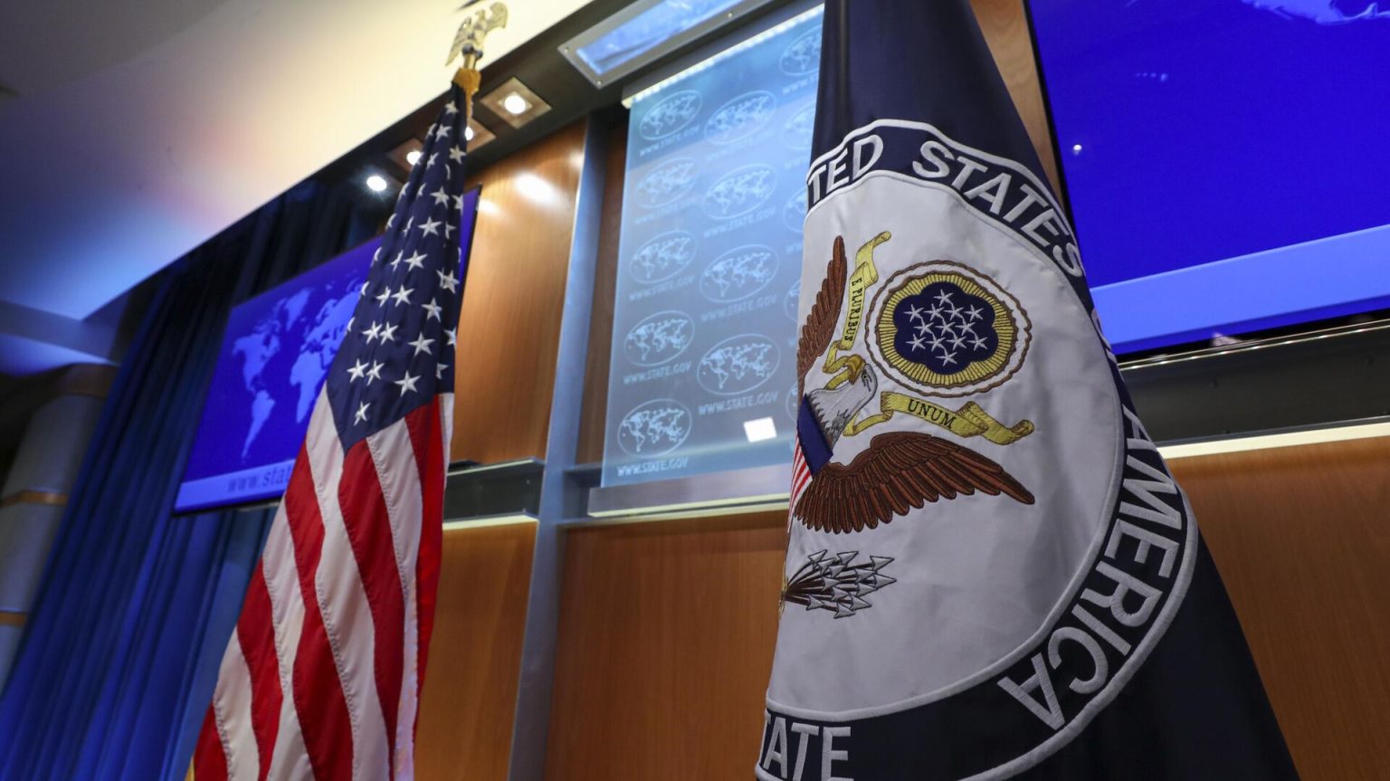 الخارجية الأمريكية: إتمام بيع طائرات “إف-16” لتركيا من صلاحيات الكونغرس