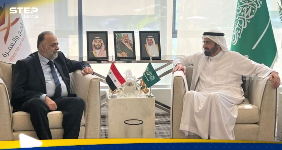 الأوقاف السورية تعلن اتفاقها مع السعودية على استلام ملف الحج
