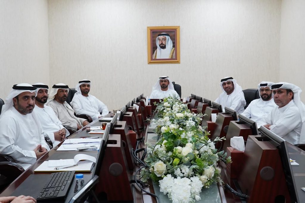 لجنة الأسرة بـ”استشاري الشارقة”: وضع أطر لتعزيز منظومة الخدمات في الإمارة