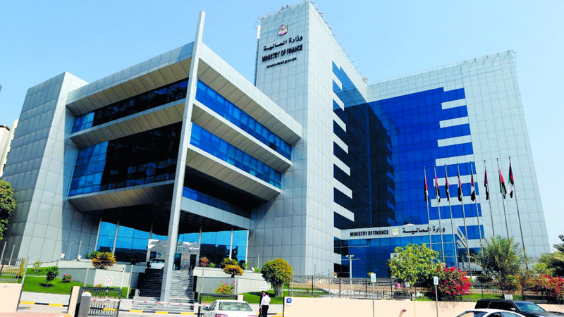 «المالية»: نخطط لإصدارات سندات وصكوك بـ 5 مليارات درهم في الربع الأول