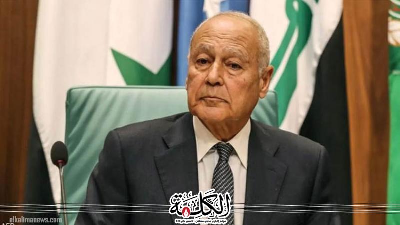 أبو الغيط يستقبل عضوي لجنة الاعتمادات بمجلس الشيوخ الامريكي | أخبار وتقارير | بوابة الكلمة