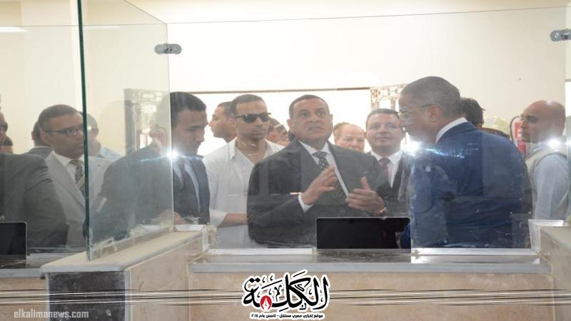 التنمية: 18 مليار جنيه لتنفيذ 1200 مشروع ضمن ”حياة كريمة” بالفيوم | أخبار وتقارير | بوابة الكلمة