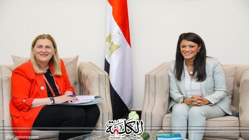 التعاون: توقيع منحتين بقيمة 19 مليون دولار ببرنامج التعاون الثنائي مع سويسرا | اقتصاد وتكنولوجيا | بوابة الكلمة