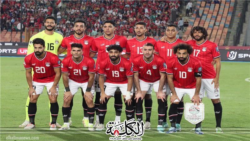 محمد صلاح يقود منتخب مصر أمام موزمبيق في كأس أمم إفريقيا | الرياضة | بوابة الكلمة