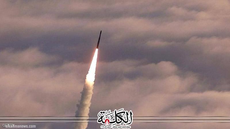 قصف ميناء حيفا في إسرائيل بصاروخ كروز بعيد المدى | أخبار وتقارير | بوابة الكلمة