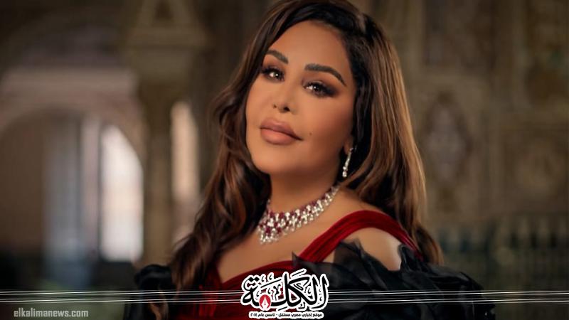 أحلام تقدم ألبومها الجديد ”السيدة الأولى” بتوقيع الموسيقار طلال | ثقافة وفن | بوابة الكلمة