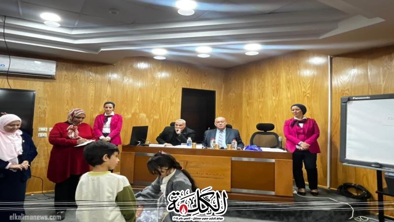 تفاصيل قرعة الحج للعاملين بشركة ميناء القاهرة الجوي | ترانزيت المطار | بوابة الكلمة