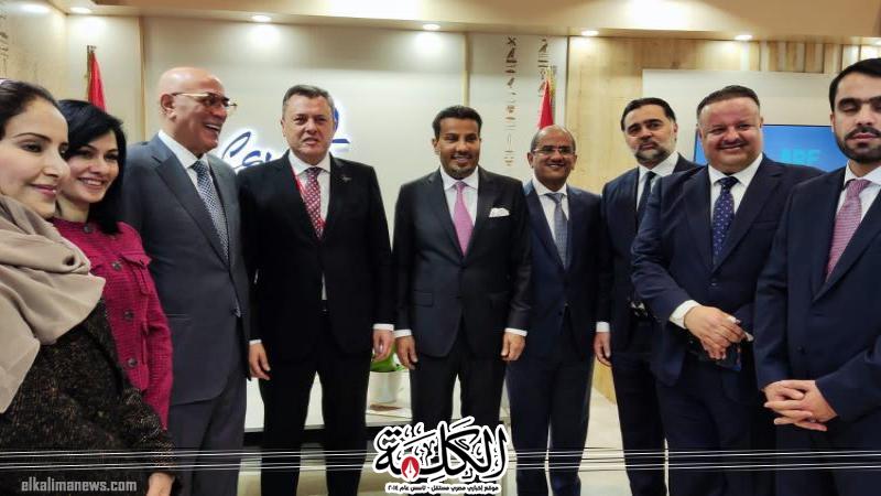 وزير السياحة والآثار يلتقي مجموعة من من السفراء العرب المعتمدين في إسبانيا | أخبار وتقارير | بوابة الكلمة