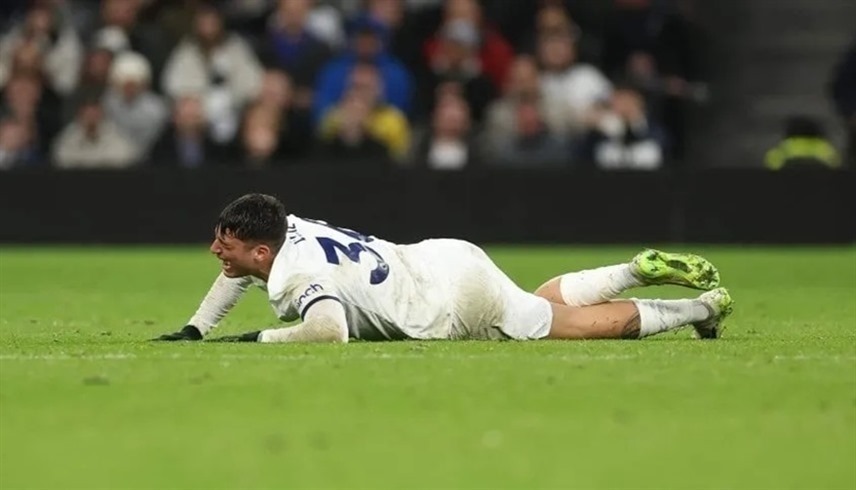 فيليز ينضم إلى قائمة مصابي توتنهام