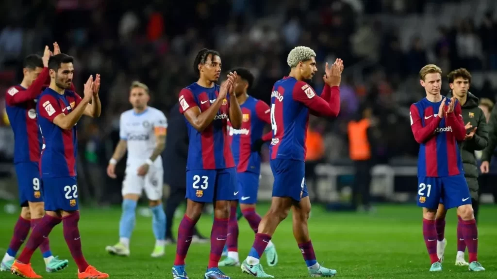 الهلال يضغط لضم نجم برشلونة في الشتوية.. “ترقب وانتظار” – Bawabaa Sports | بوابة الرياضة