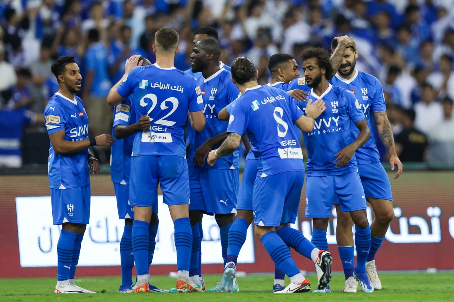 رغم العرض الجنوني .. الهلال يُقدم عرضًا مُغريًا لخطف هدف النصر – Bawabaa Sports | بوابة الرياضة