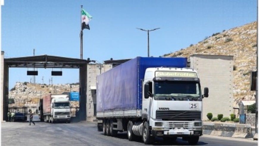 تمديد على تمديد في المعابر التركية السورية: “لوين رايحين؟”
